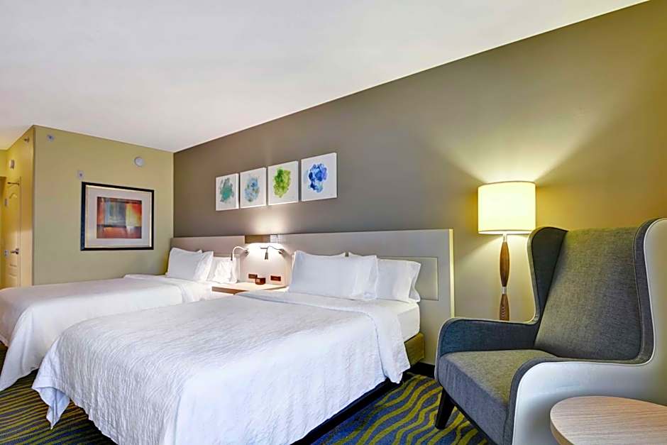 Hilton Garden Inn Orlando Lake Buena Vista