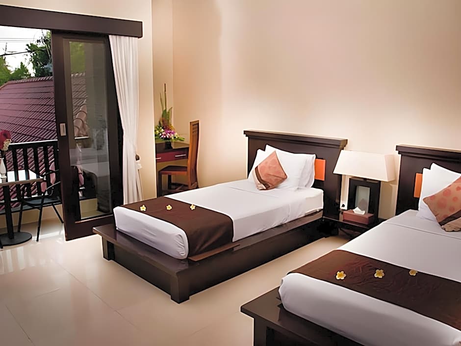 Sindhu Mertha Suite