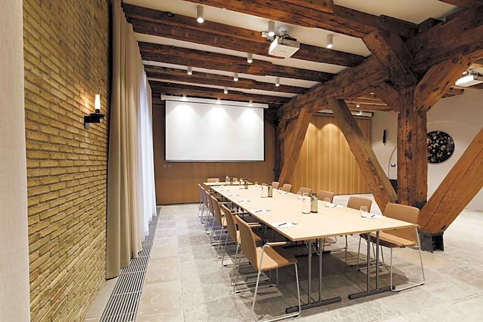 Admiral Hotel Copenhagen