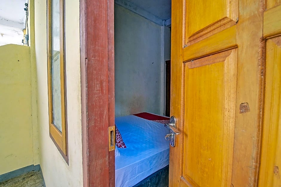 SPOT ON 92281 Susupuan Kost