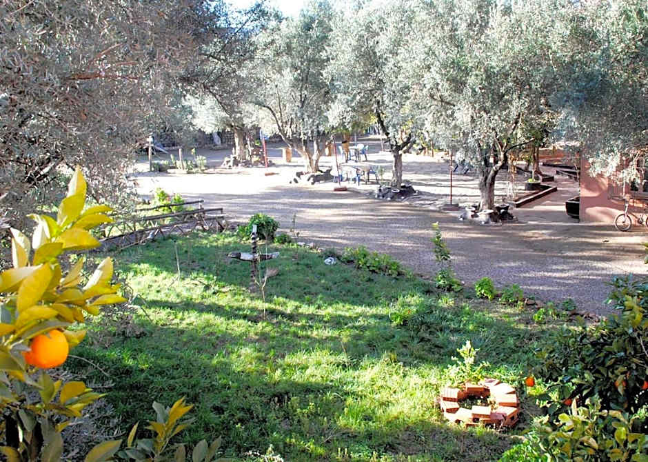 Hotel France Ouzoud