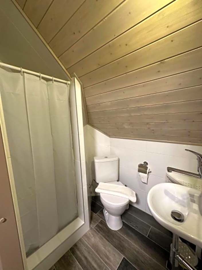 Apartmány VESNA