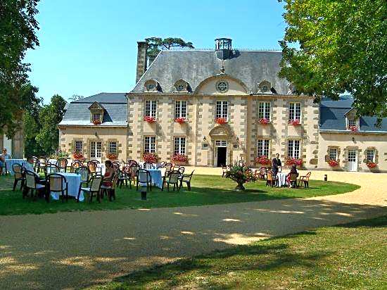 Logis La Marjolaine