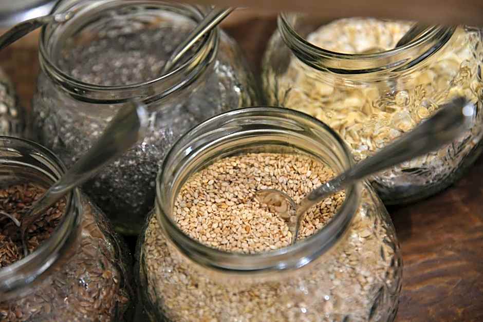 Hotel & Apartments Sasso