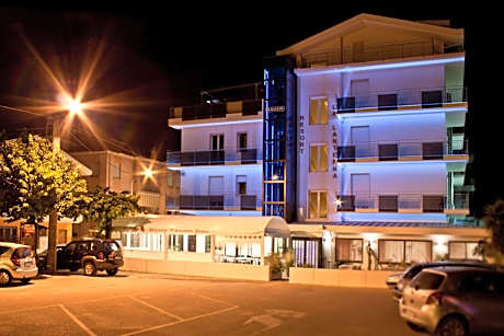 La Lanterna