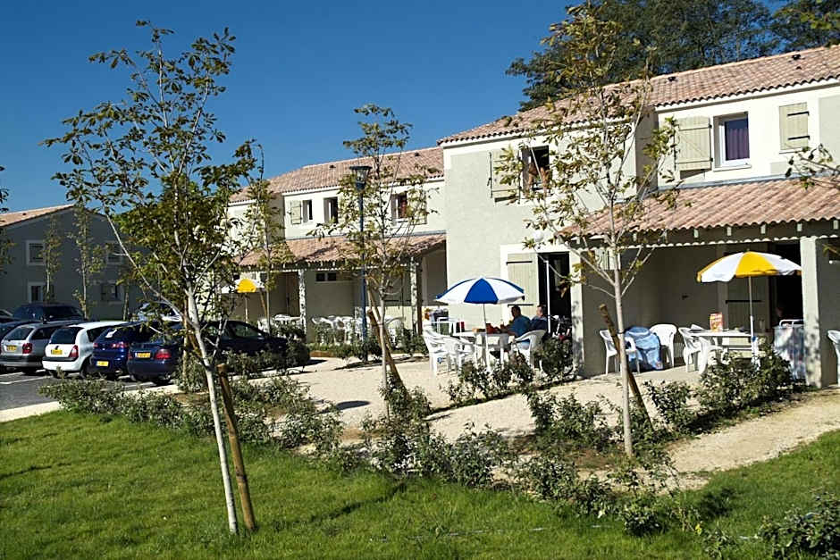 Résidence Odalys Les Sources de Manon