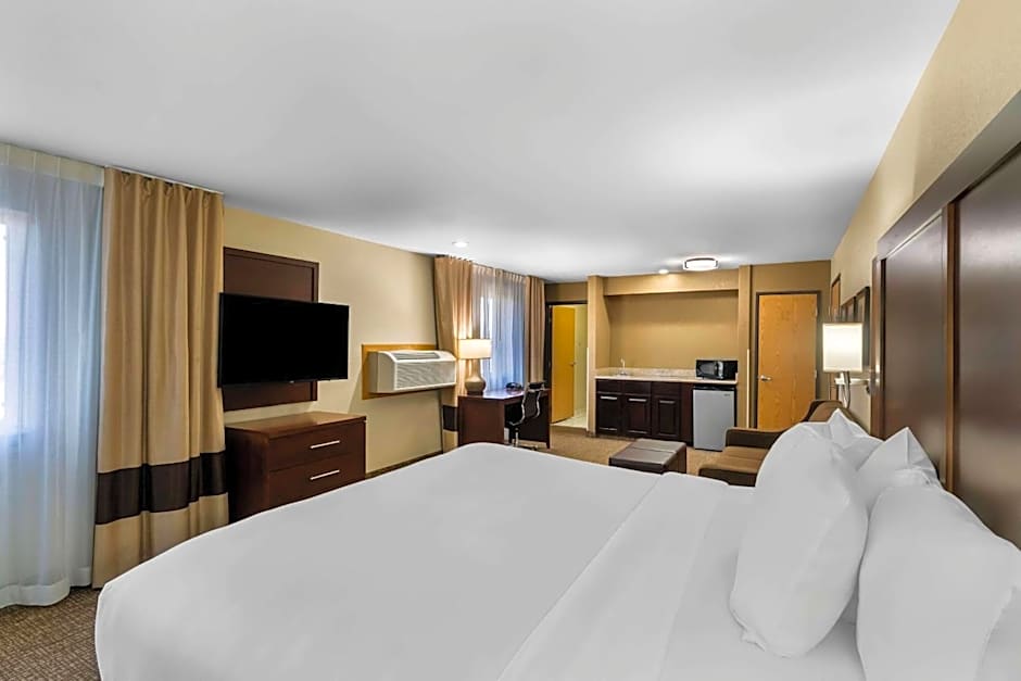 Comfort Inn & Suites Greeley