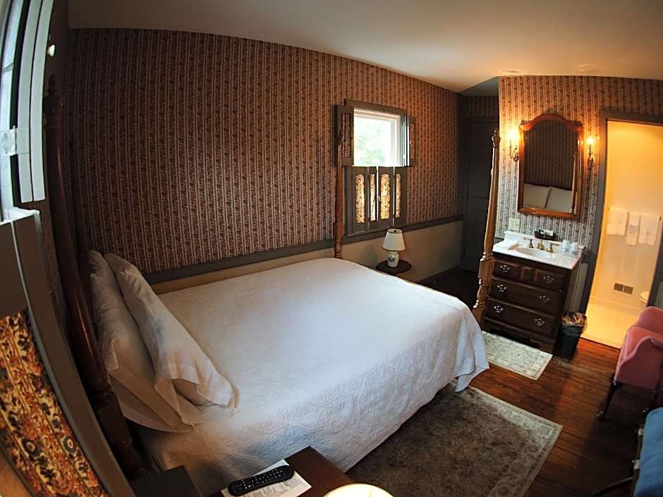 Duling Kurtz House & Country Inn