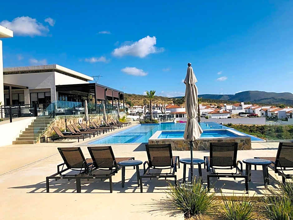Voyage Vacation Club