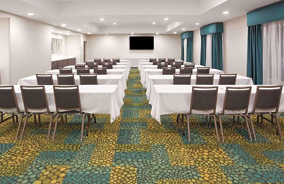 Hampton Inn By Hilton & Suites Sioux City South