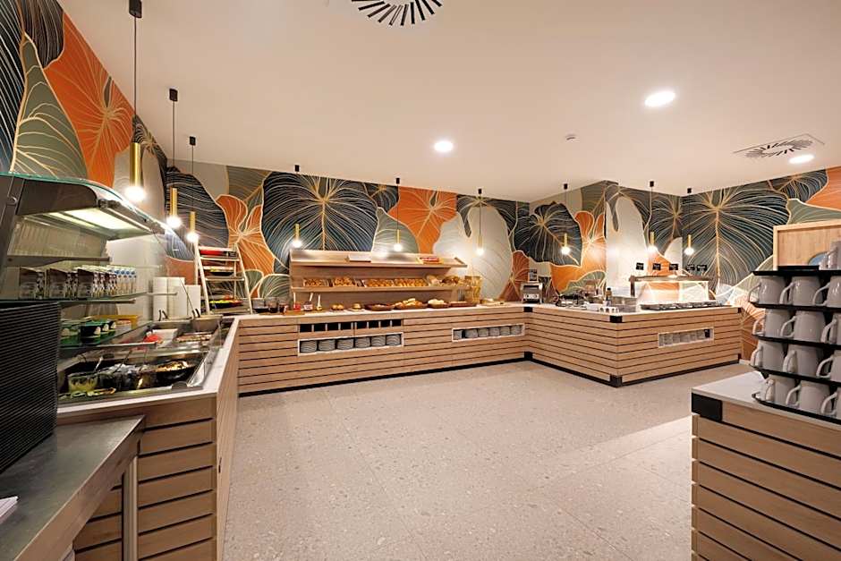 Novotel Ieper Centrum