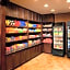 Fairfield Inn & Suites by Marriott Houston Intercontinental Airport