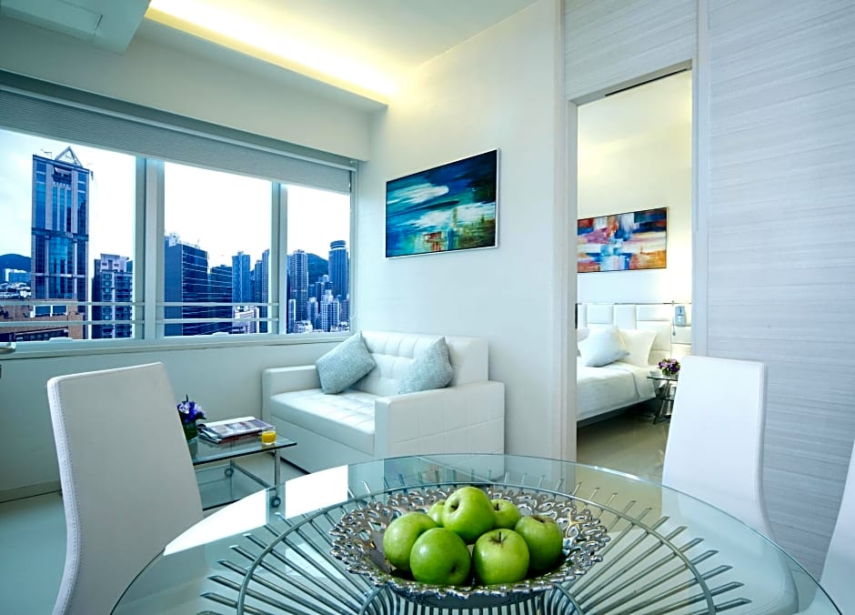 Iclub Wan Chai Hotel