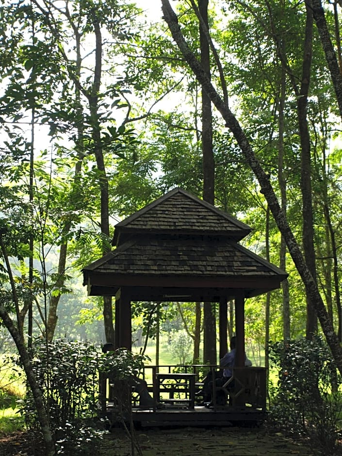 Villa Darakorn Hill Country House