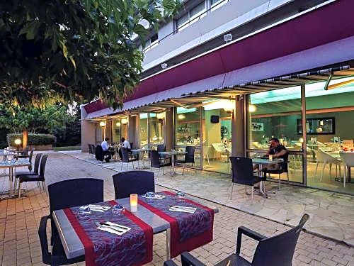 Hotel Mercure Brive