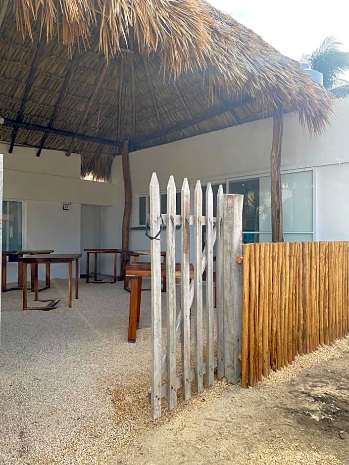 Casa Colibrí El Cuyo