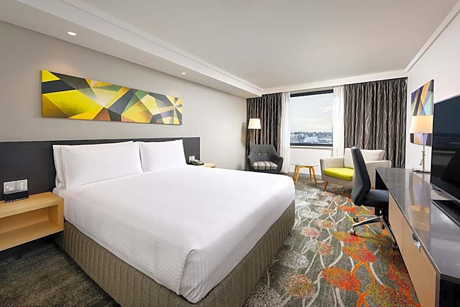 Holiday Inn Perth City Centre By IHG