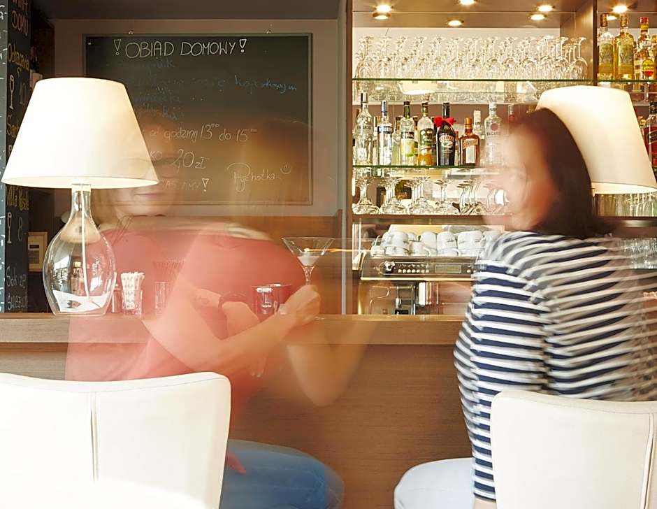 Pensjonat Pod Jemiołą