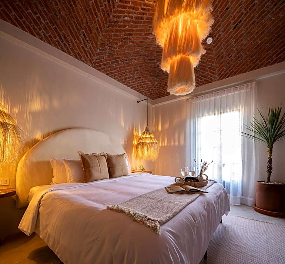 HOLT Hotel del Pueblito
