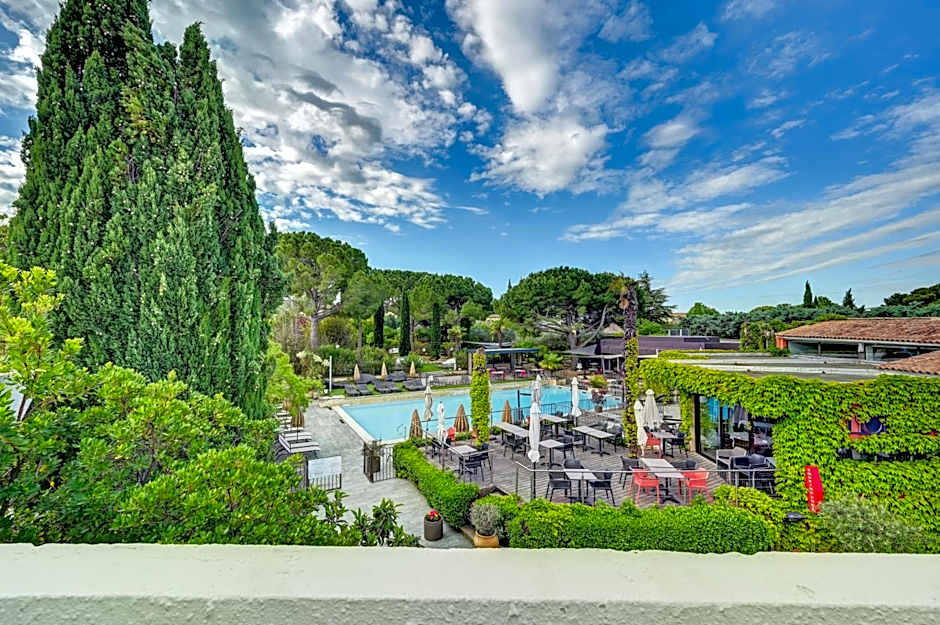 Best Western Sevan Parc Hotel