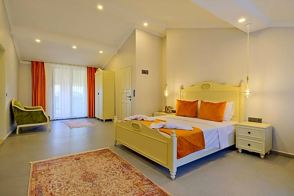 Ciello Suites Hotel