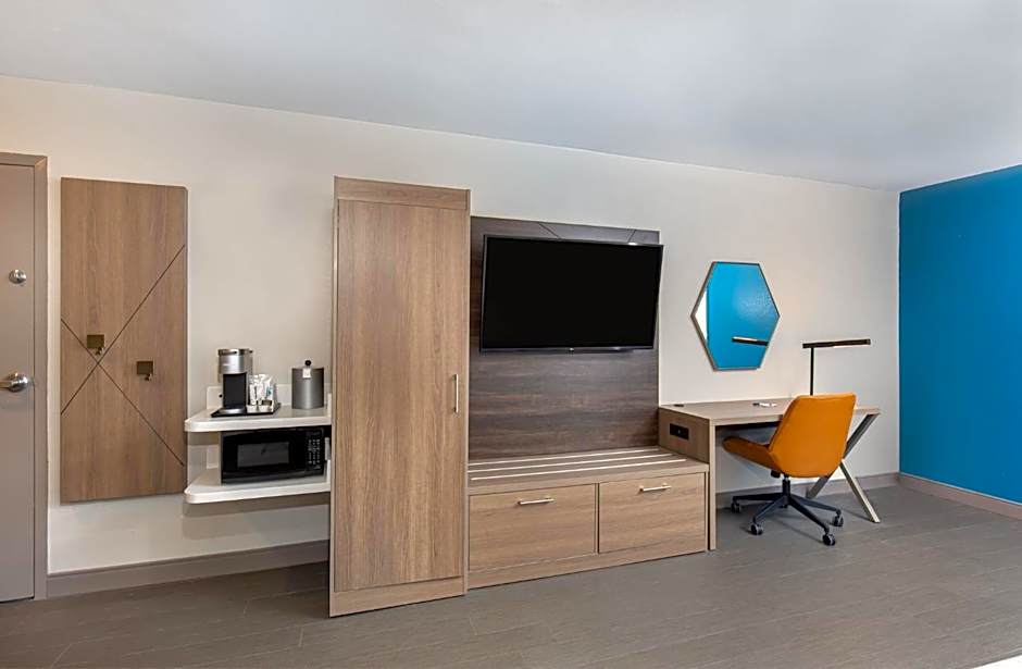 Holiday Inn Express Atlanta Airport - North By IHG