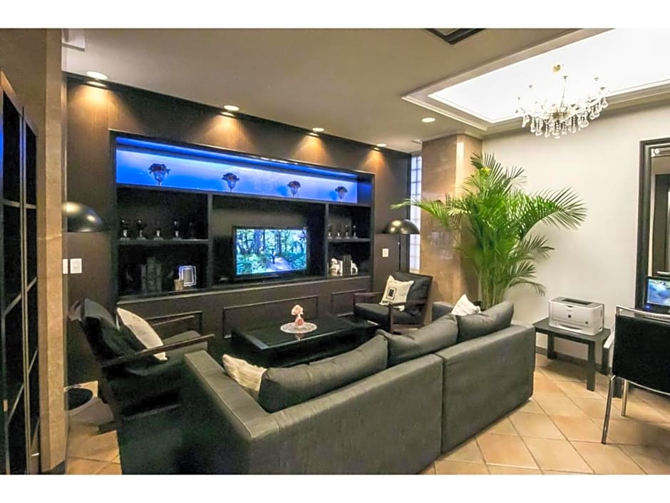 Grand Park Hotel Panex Tokyo / Vacation STAY 77737