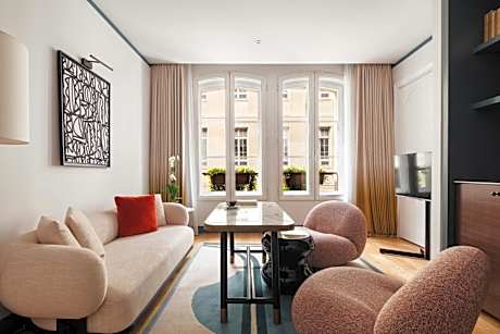 Hotel Bel Ami