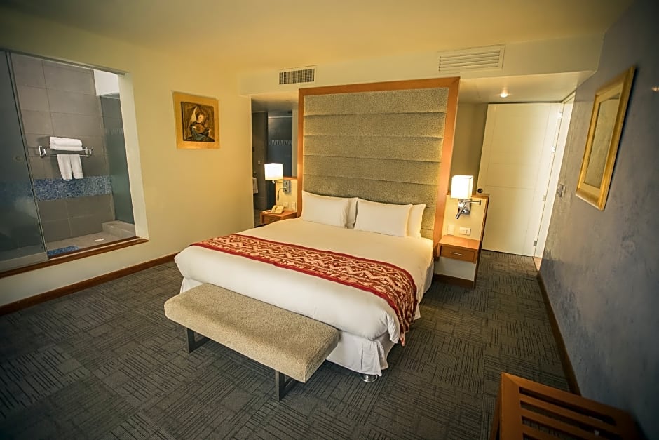 Aranwa Sacred Valley