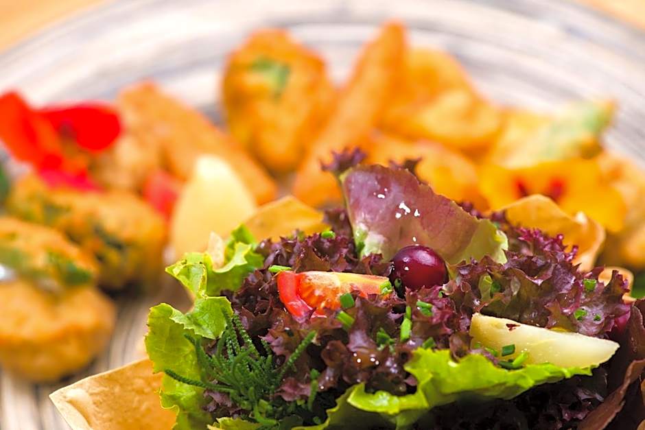 RAMSI euer Familienhotel