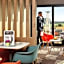 ibis Charleroi Airport Brussels South