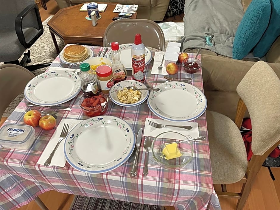 Copperville B & B