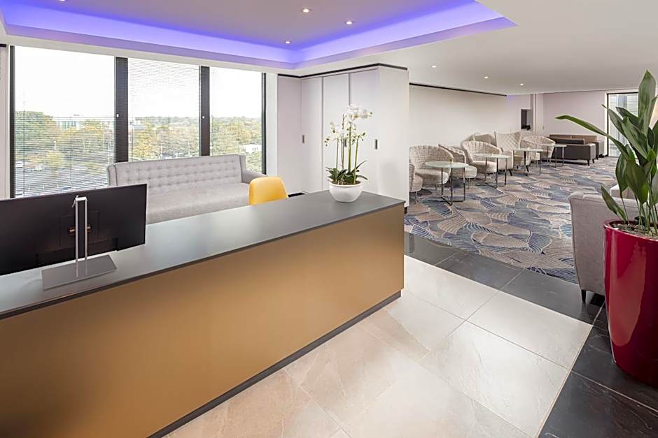 Hilton London Gatwick Airport