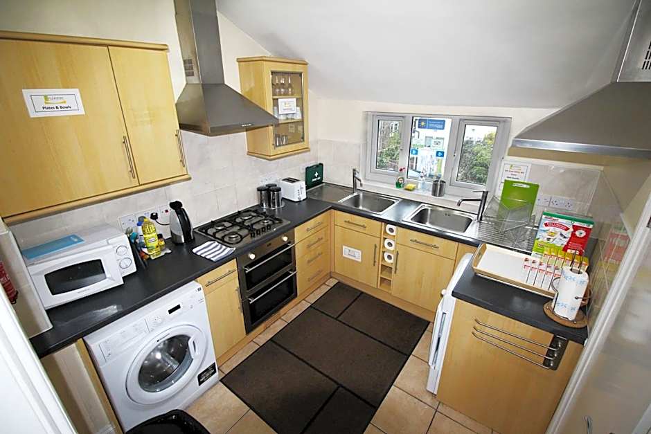 Flexistay Aparthotel Tooting