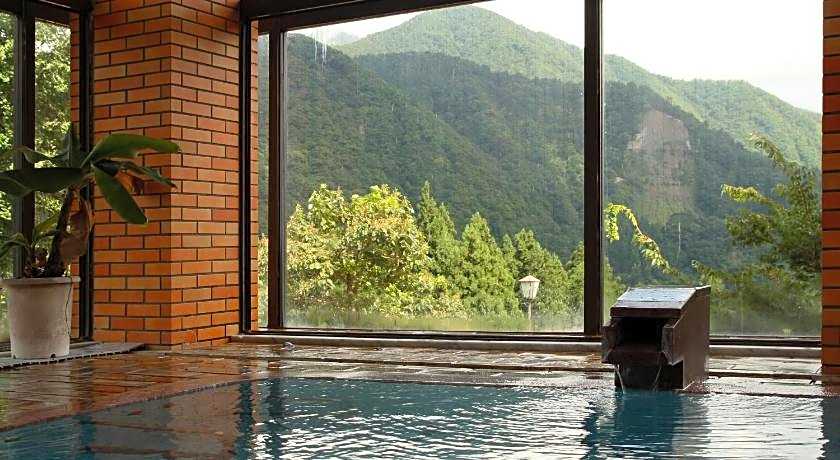 Yukiguni no Yado Takahan Ryokan