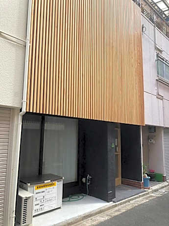 FL House 浪花町