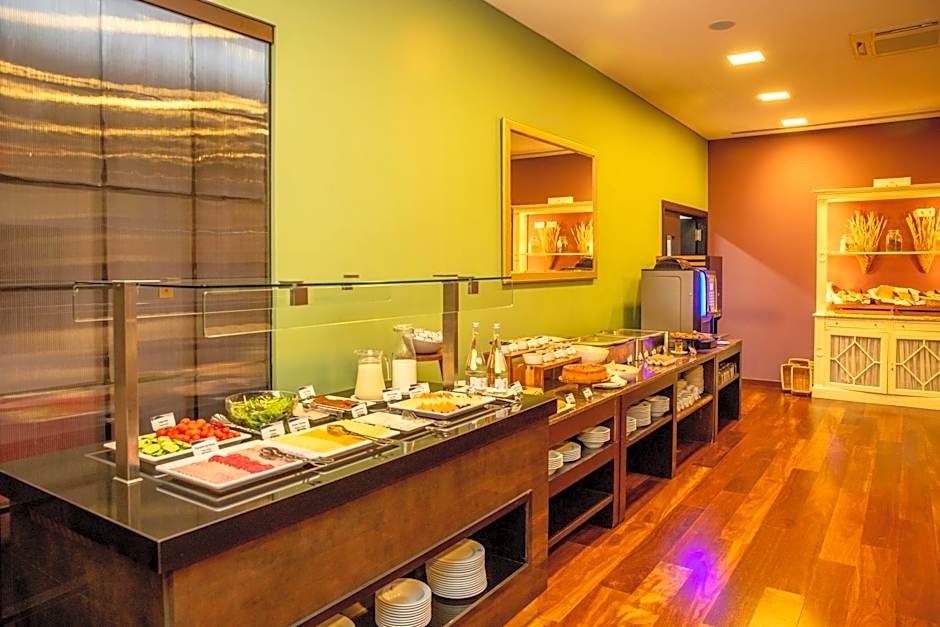 Vip Executive Saldanha