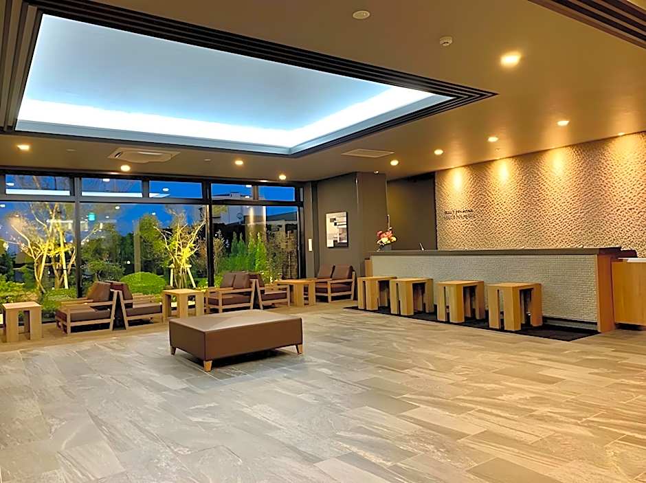 Hotel Route Inn Kamisu