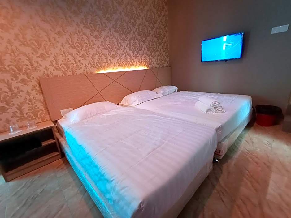 Dane & Shue Hotel Kok Lanas