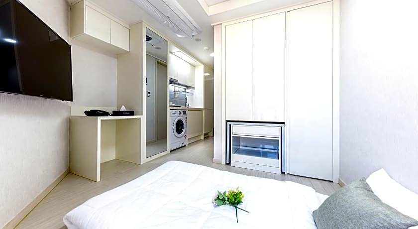 Shinshin Hotel Seogwipo