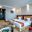 Grand Metropark Hotel Shandong