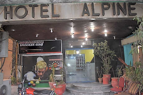 Hotel Alpine