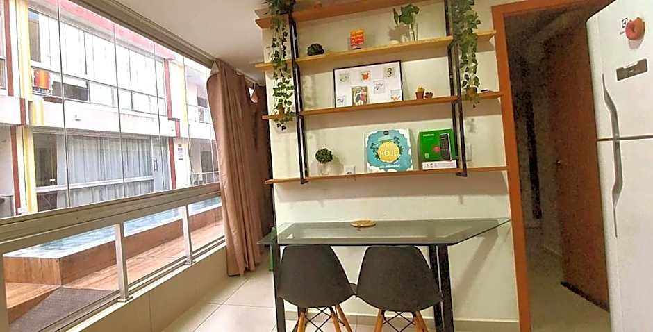 Salt Beach Atalaia Residence Inn - N102