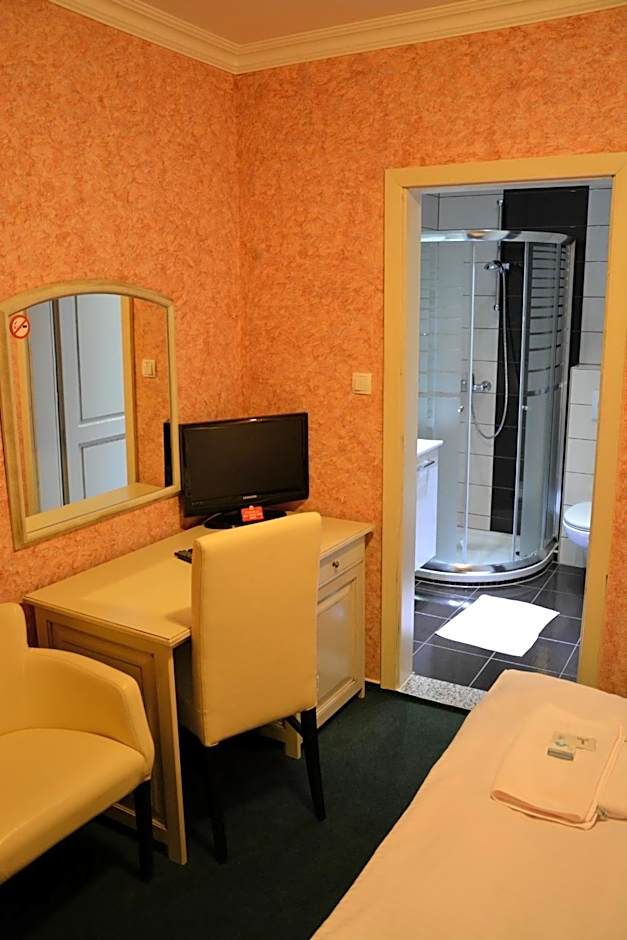 Motel Most