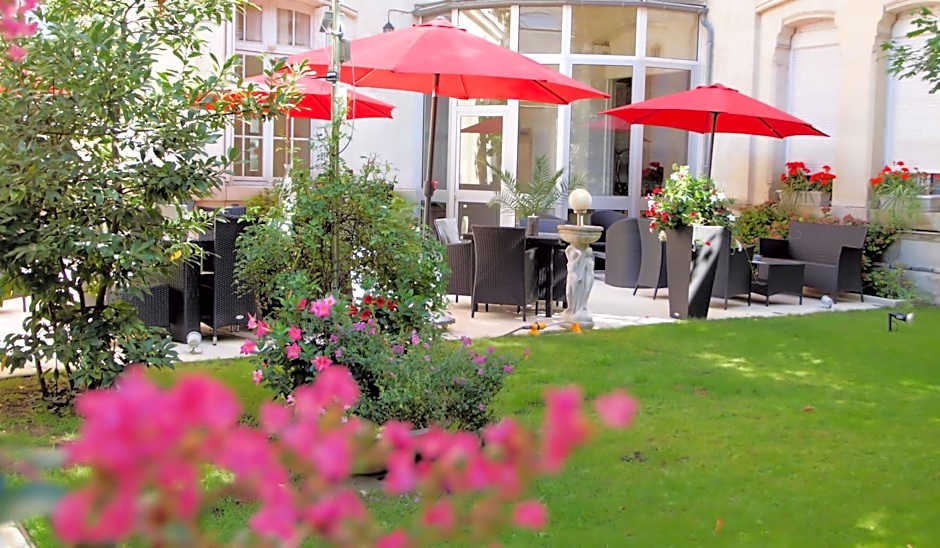 Best Western Central Hotel