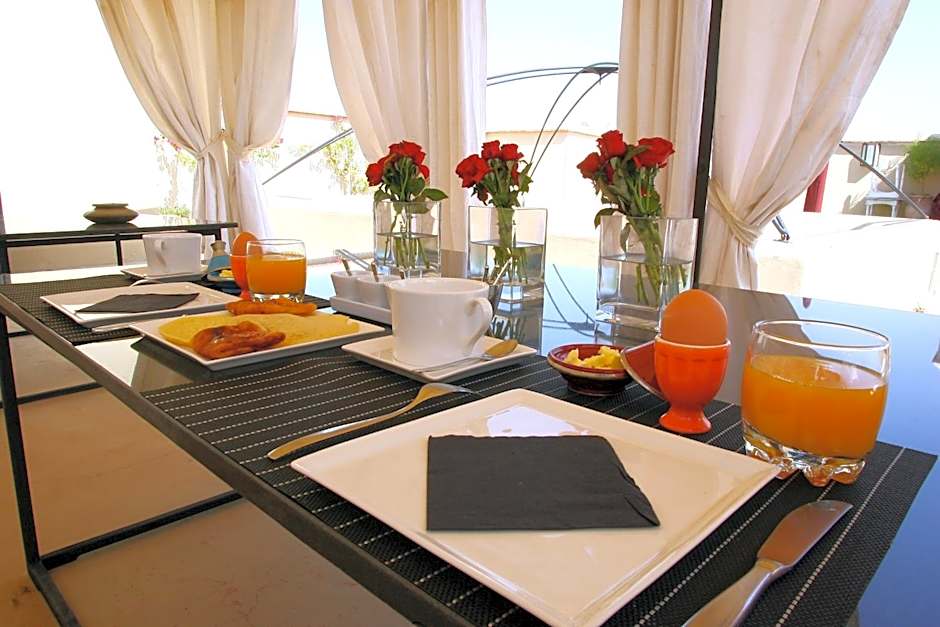 Riad Dar Asam