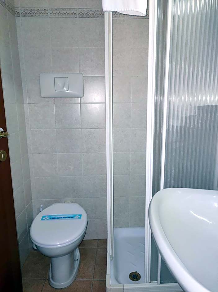 Hotel Nuovo Rondò