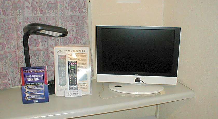 Business Hotel Chateau Est Takamatsu