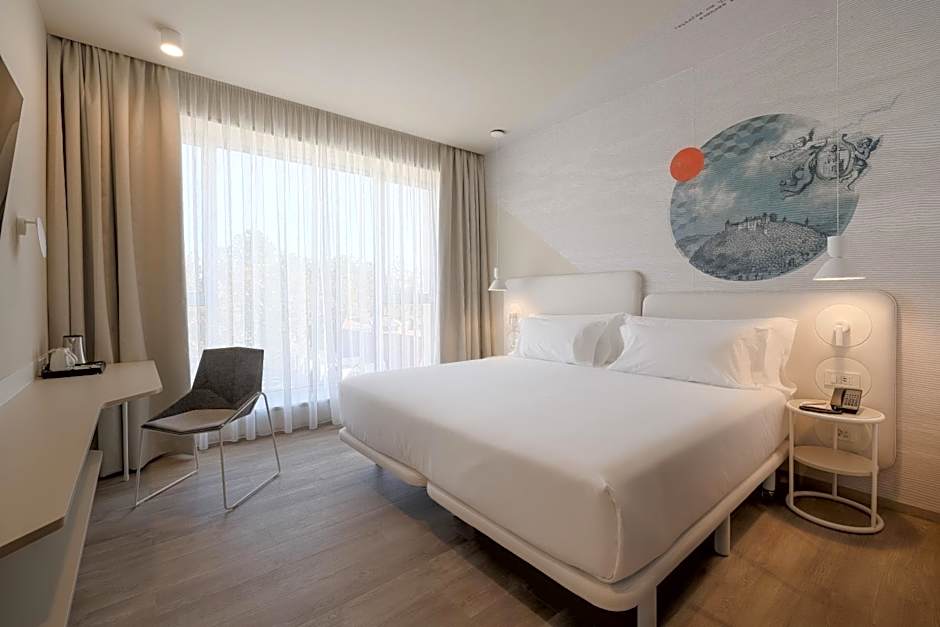 Occidental Ljubljana