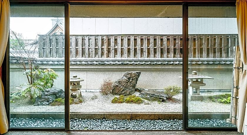 Hotel Gran Ms Kyoto